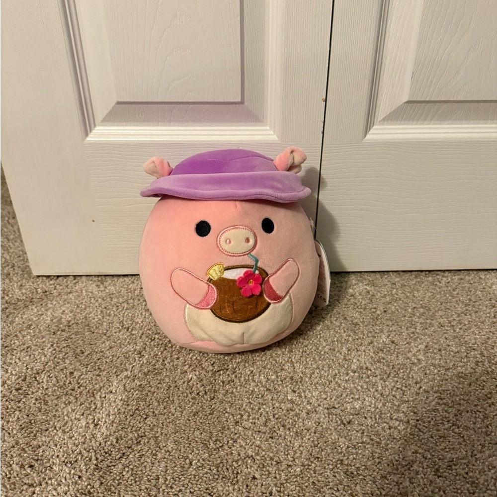 Peter Squishmallow